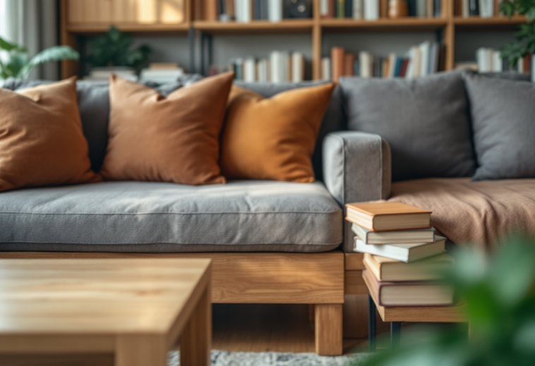 Tecnologia AI per ottimizzare la gestione della casa