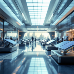 Strategia dell'Unione Europea sugli investimenti tecnologici