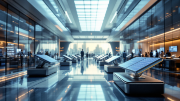 Strategia dell'Unione Europea sugli investimenti tecnologici