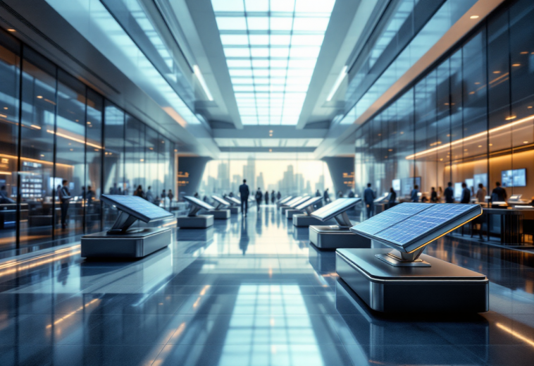 Strategia dell'Unione Europea sugli investimenti tecnologici