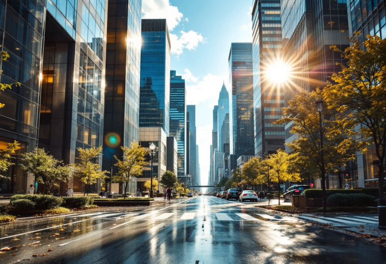 Immagine di Kaiju No. 8 con mostri e avventure