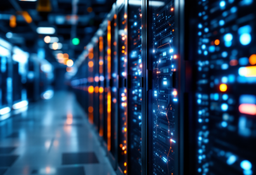 Innovativi SSD ottici Kioxia per data center ecologici