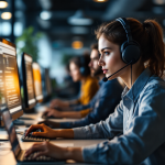 Immagine che rappresenta Krisp e l'innovazione negli accenti