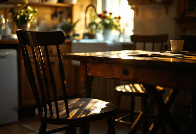 Natalia Grace, una storia di adozione e misteri