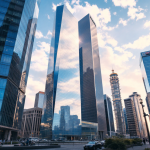 Leader tecnologici americani in discussione sui dazi