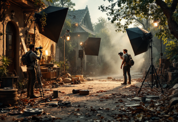 Werner Herzog riceve il Leone d'Oro al festival di cinema