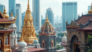 Papa Francesco in Asia, unione di culture e fedi