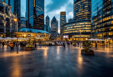 Immagine che rappresenta l'euro digitale e i pagamenti