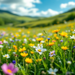 Immagine di manga e fumetti che esplorano la natura