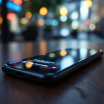 Immagine di Meta AI come assistente virtuale su WhatsApp