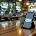 Immagine che illustra Meta AI su WhatsApp