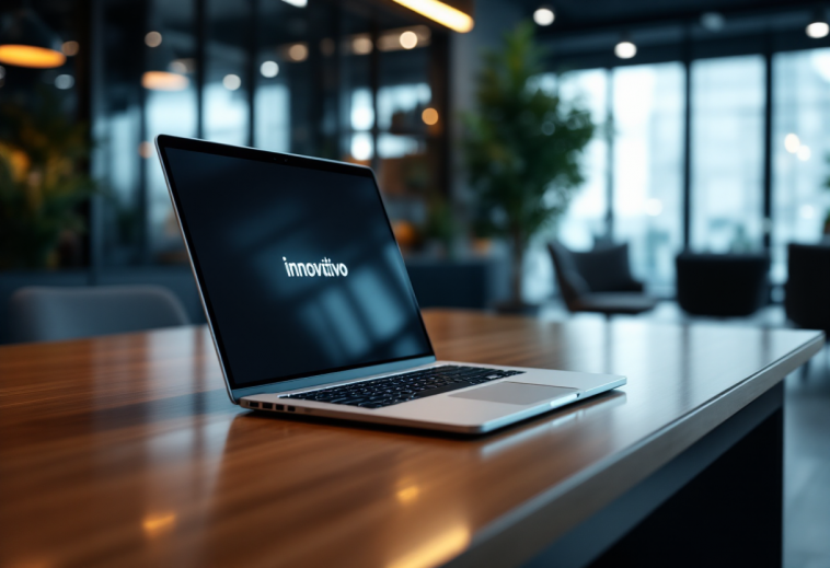 Nuovi modelli Llama 4 di Meta con focus su innovazione