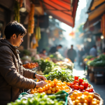 Immagine che illustra il Digital Markets Act e Meta