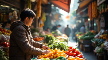 Immagine che illustra il Digital Markets Act e Meta