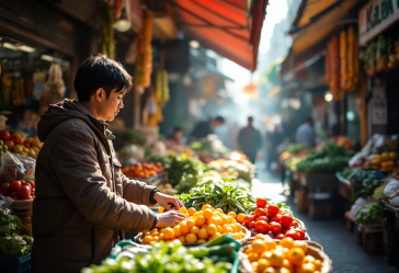 Immagine che illustra il Digital Markets Act e Meta