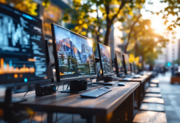 Immagine che rappresenta il Consiglio di Sorveglianza di Meta