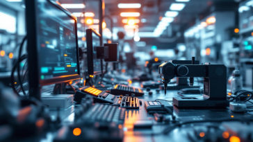 Immagine che illustra la controversia sui modelli AI di Meta