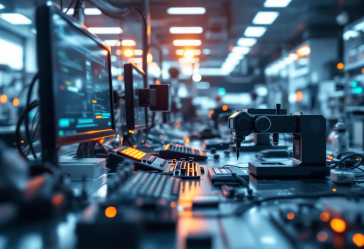 Immagine che illustra la controversia sui modelli AI di Meta