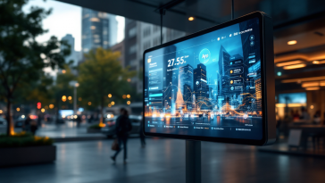 Logo di Threads.com con nuove funzionalità di Meta