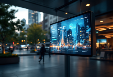 Logo di Threads.com con nuove funzionalità di Meta