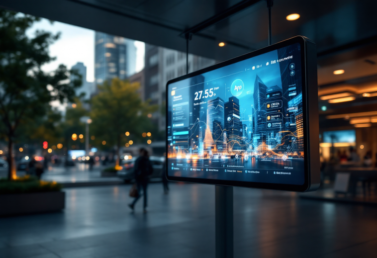 Logo di Threads.com con nuove funzionalità di Meta