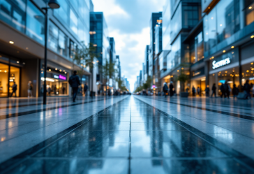 Immagine che rappresenta le nuove misure anti-spam di Meta