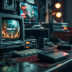 Immagine di Microsoft Muse, l'AI per il gaming