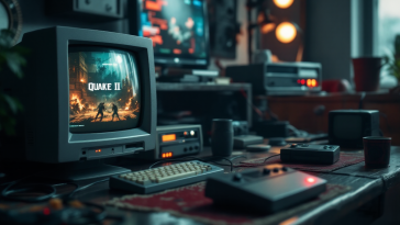 Immagine di Microsoft Muse, l'AI per il gaming