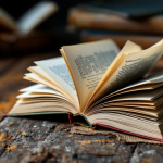 Copertine dei migliori libri di aprile 2023