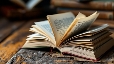 Copertine dei migliori libri di aprile 2023