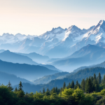 Giacche da trekking ideali per escursioni all'aperto