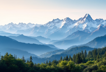 Giacche da trekking ideali per escursioni all'aperto