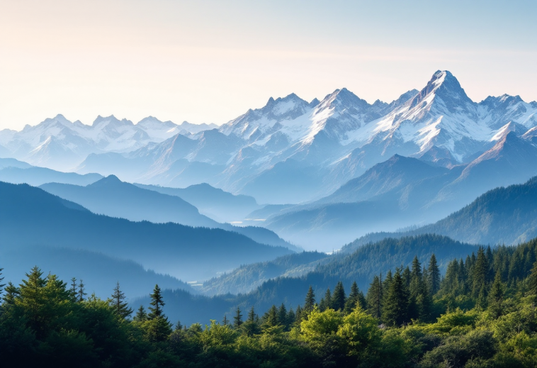 Giacche da trekking ideali per escursioni all'aperto