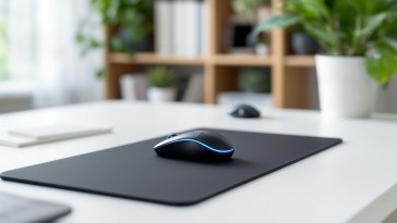 Mouse wireless di alta qualità per il 2025