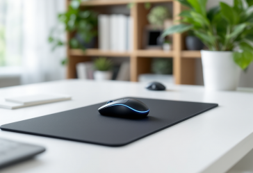 Mouse wireless di alta qualità per il 2025