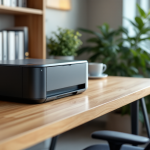 Stampanti laser per uso domestico e professionale 2024