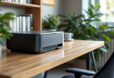 Stampanti laser per uso domestico e professionale 2024