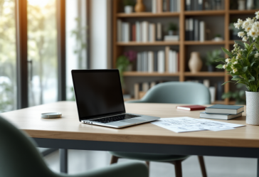 Webcam di alta qualità per pc portatile nel 2024