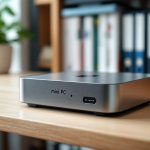Beelink Mini S13 Pro, un mini PC potente e compatto