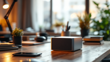 Minisforum UM880 Plus, il mini PC ideale per prestazioni elevate