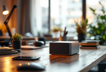 Minisforum UM880 Plus, il mini PC ideale per prestazioni elevate