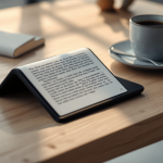MooInk V, primo lettore ebook con display eink pieghevole