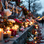 Papa Francesco in un momento di riflessione