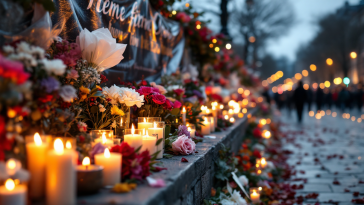 Papa Francesco in un momento di riflessione
