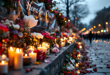 Papa Francesco in un momento di riflessione