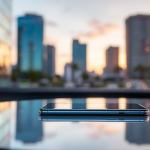 Motorola razr 60 e edge 60 con funzionalità AI