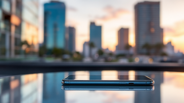 Motorola razr 60 e edge 60 con funzionalità AI