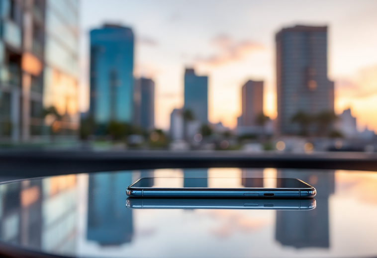 Motorola razr 60 e edge 60 con funzionalità AI