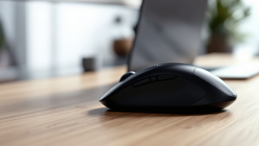 Mouse Logitech MX Master 3S scontato su Amazon