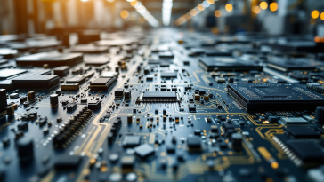 Chip Blackwell di NVIDIA per il mercato HPC